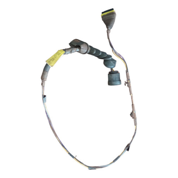 Chicote Porta Traseira Esquerda Palio Siena 96/06 46443134