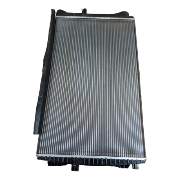 Radiador Água Vw Nivus Highline 1.0 Tsi 2022 2023