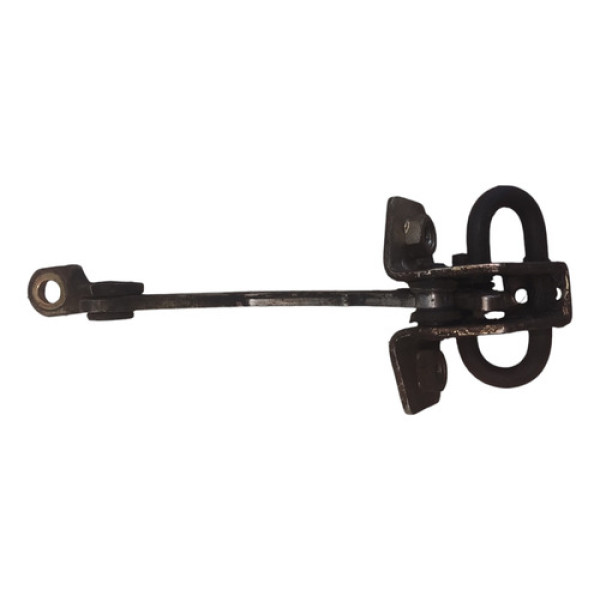 Limitador Porta Esquerda Gol G2 1995 96 97 A 1999