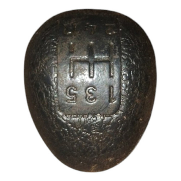 Manopla Cambio Marcha Peugeot 207 2007 A 2014