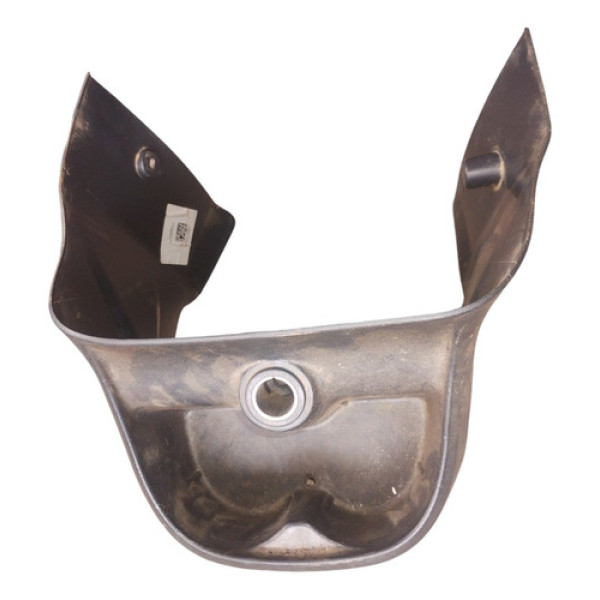 Console Central Porta-copos Fiat Mobi 2017 A 2022