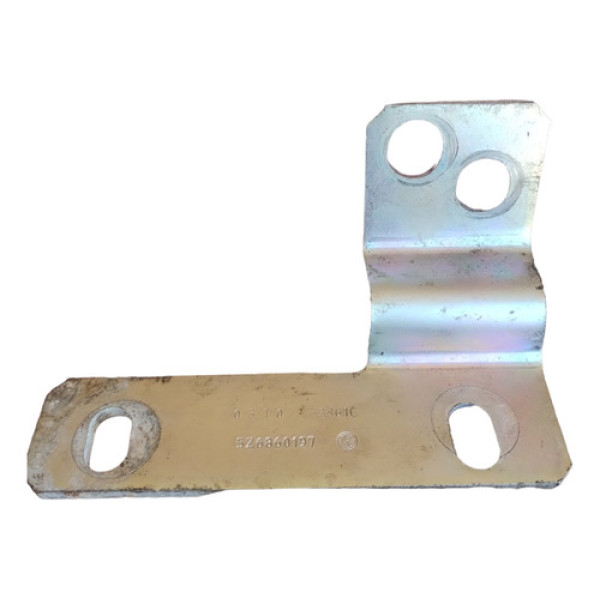 Suporte Rack Teto Fox 2010 2011 2012 2013 2014