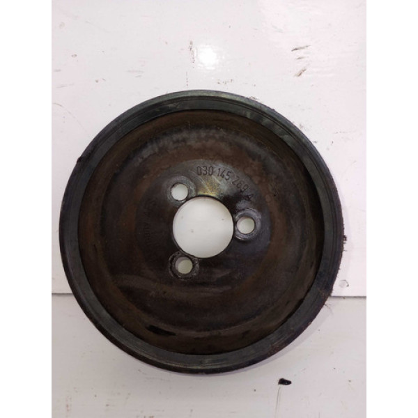 Polia Bomba Direção Hidráulica G5 030 Vw Fox Gol 2008 A 2016