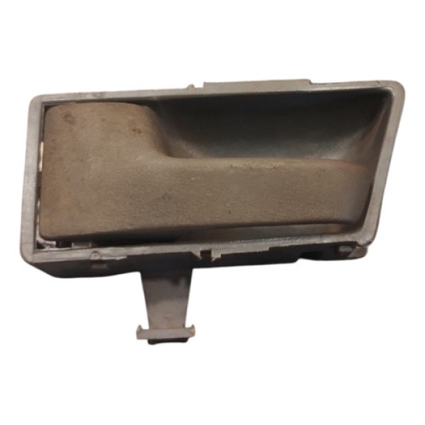 Maçaneta Interna Esquerdo Vw Gol Santana 1995 A 2005