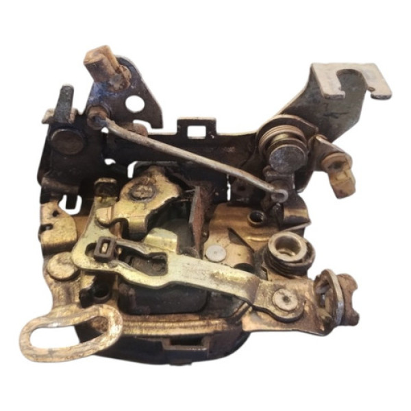 Fechadura Porta Dianteiro Esquerdo Gm Celta Corsa 2002 2012