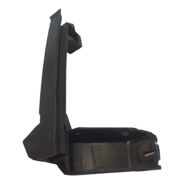 Guia Vidro Porta Traseira Direito Gm Onix Prisma 2014 A 2018