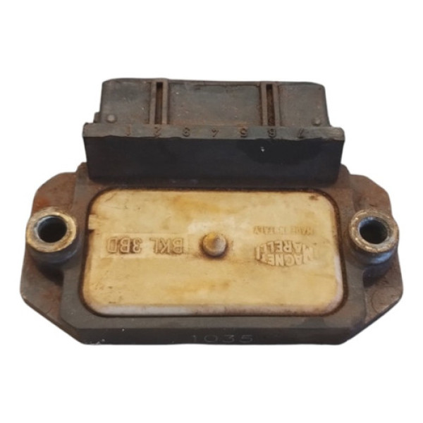 Módulo Rele Ignição Fiat Uno 1995 A 2000