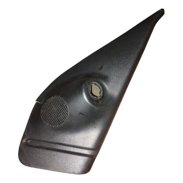 Acabamento Retrovisor Interno Direito Fiat Palio 1997 A 2002