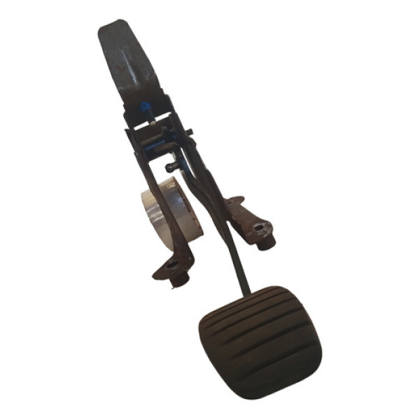 Pedal Embreagem Sandero Renault  2015 A 2017 8v 1.6