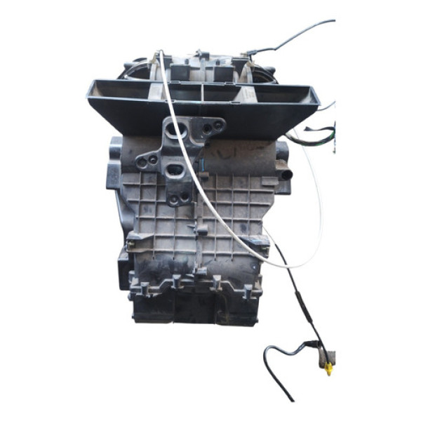 Caixa Evaporadora Ford Fiesta 2003 2004 2005 2006 2007