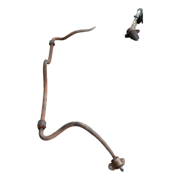 Barra Estabilizadora Fiat Palio Weekend 1.6 16v 98 A 2003