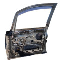 Porta Gm Zafira 2001 2002 A 2012 Dianteira Direita Preta
