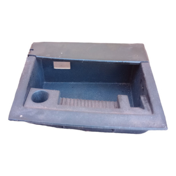 Lixeira Interna Cinzeiro Frontal Painel Hyundai Tucson 06 17