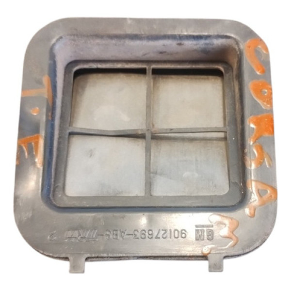 Difusor Entrada Ar Chevrolet Corsa 2003 A 2012