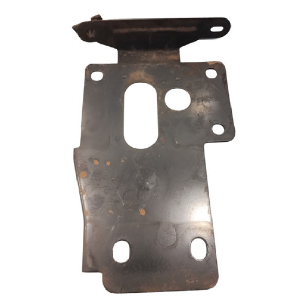 Suporte Bateria Fiat Palio Strada 2004 A 2012