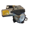Motor Limpador Traseiro Vidro Gm Corsa Meriva 2003 A 2012