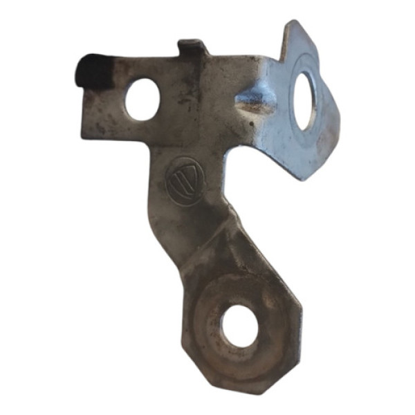 Chapa Suporte Escapamento Fiat Palio Strada 2008 A 2012