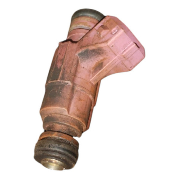 Bico Injetor Flauta Motor Peugeot 207 A 2007 A 2014