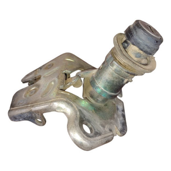 Fechadura Cilindro Tampa Traseira Fiat Uno 2004 A 2013