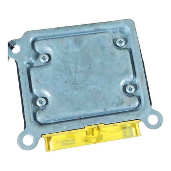 Módulo Volkswagen Fox Spacefox Gol Saveiro 2018 19 Original 