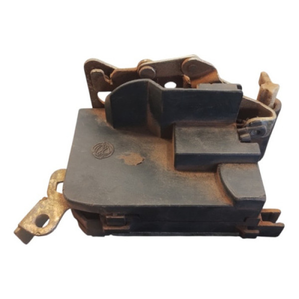 Fechadura Direita Porta Fiat Palio Uno 1999 A 2010