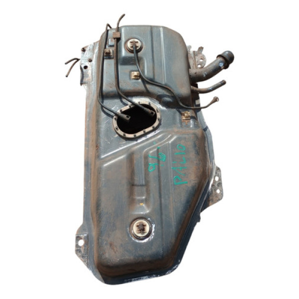 Tanque Combustível Fiat Palio 1996 A 2001