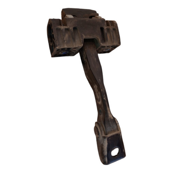 Limitador Porta Traseiro Esquerdo G6 Vw Gol 2013 A 2016