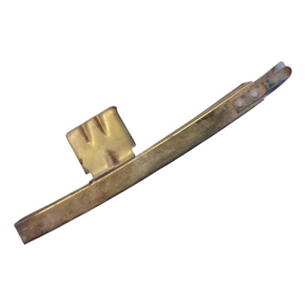 Canaleta Vidro Vw Gol G2 G3 Parati 1996 A 2005