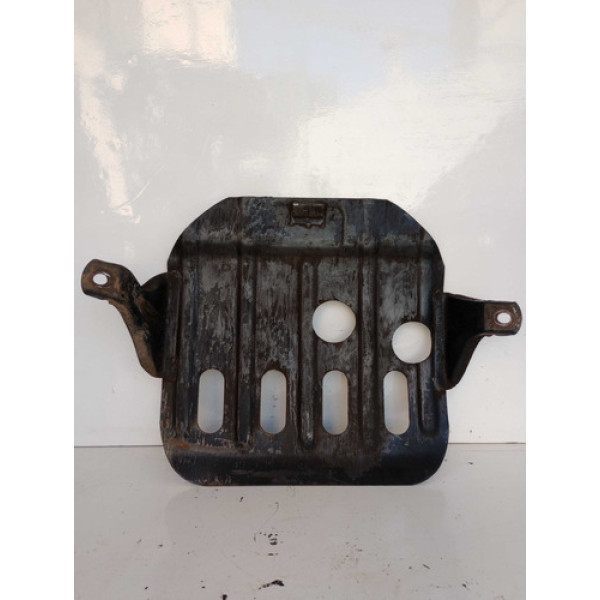 Protetor Carter Volkswagen Gol 1.0 16v Parati 1.0 16v 97/12