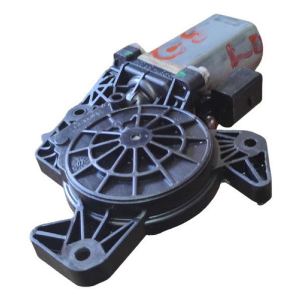Motor Vidro Elétrico Diant Direito Saveiro G5 2010 A 2014