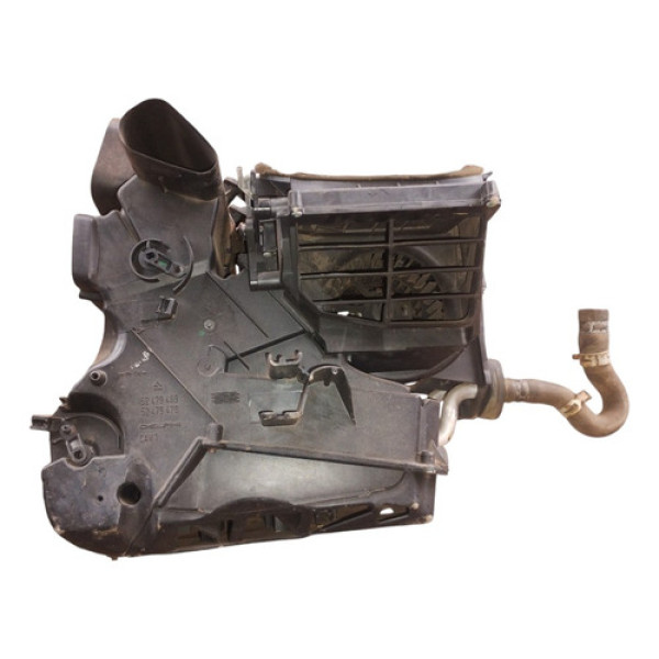 Caixa Evaporadora Chevrolet Corsa Montana 2002 A 2012