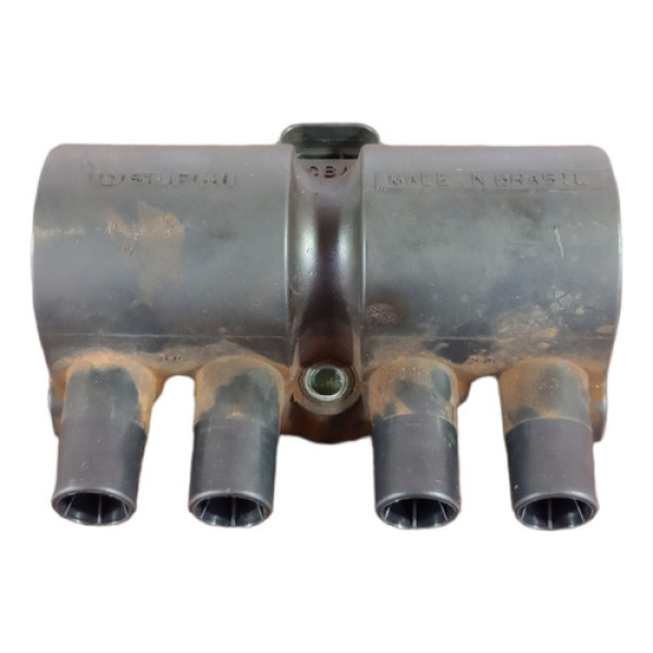 Bobina Ignição Meriva 1.8 Ano 2003 