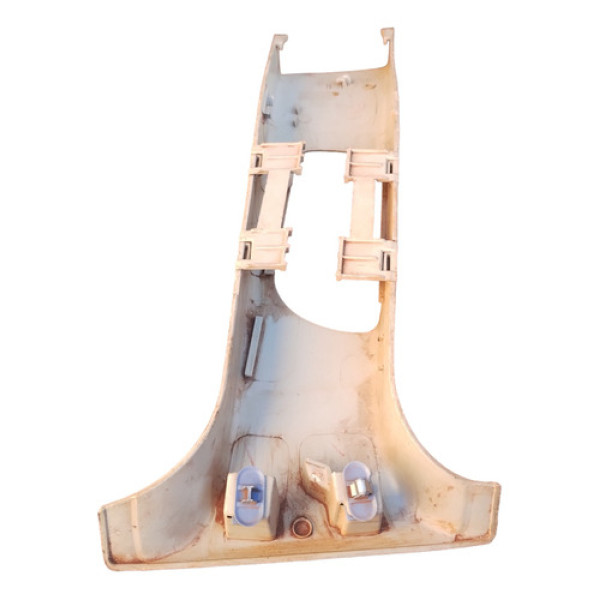 Acabamento Coluna Central  Dianteira Esquerda  2002 A 2012