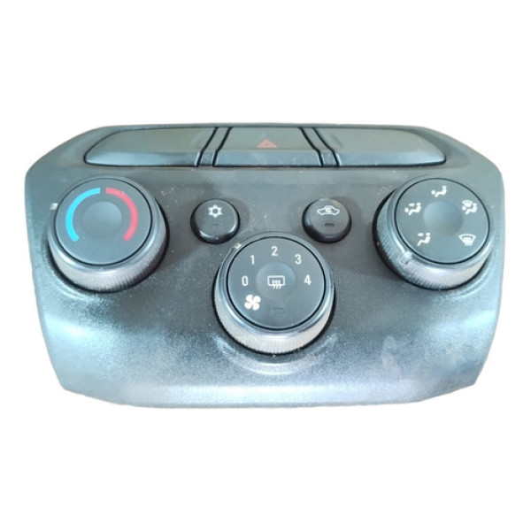 Comando Ar Condicionado Onix Prisma 2013 2014 2015 2016 17