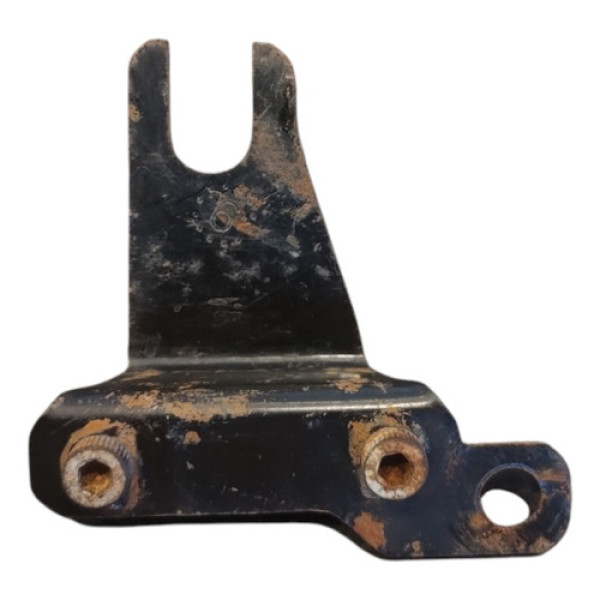 Suporte Válvula Solenoide Fiat Palio Strada 2004 A 2015