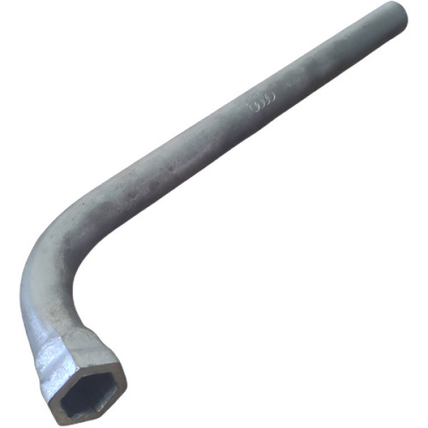 Chave Roda Polo Fox Jetta Tiguan 1.6 2003 2004 A 2012