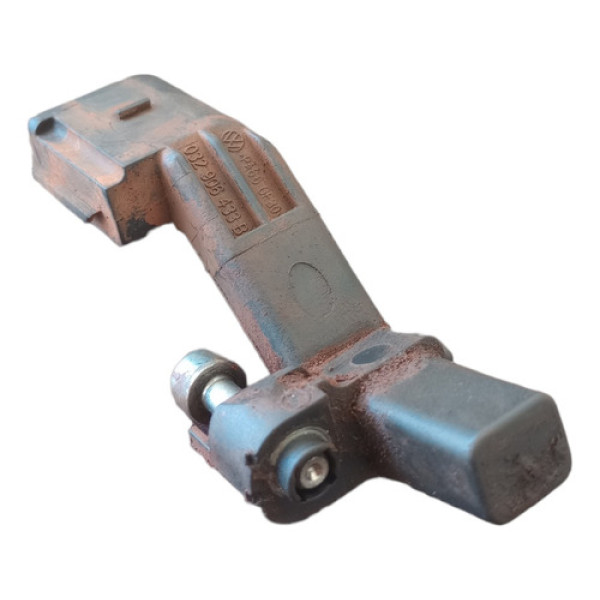 Sensor Rotação Vw Gol Voyage Saveiro Polo Fox 032906433b