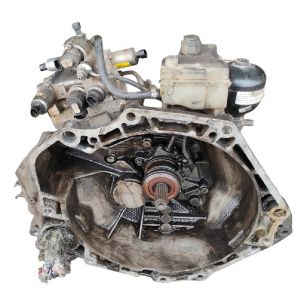 Câmbio Caixa Marcha Fiat Stilo 1.8 2008 A 2012 Dualogic