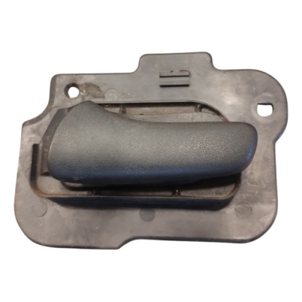 Maçaneta Interna Esquerdo Chevrolet Vectra 1997 A 2005