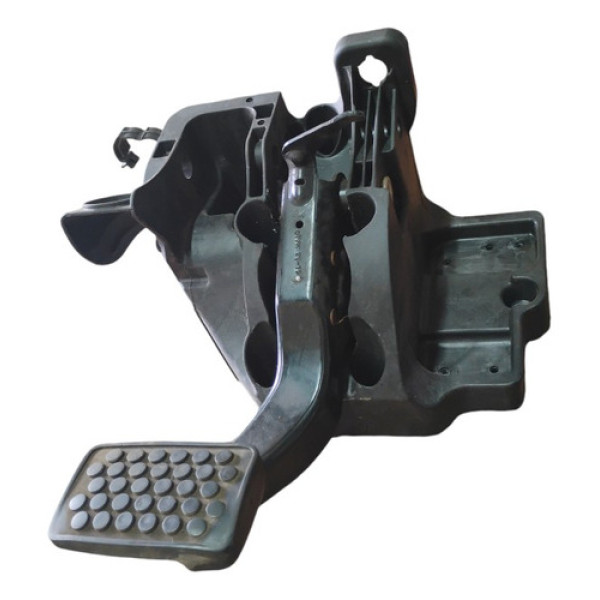 Pedaleira Fiat Stilo 1.8 2008 2009 2010 2011 2012 Original 