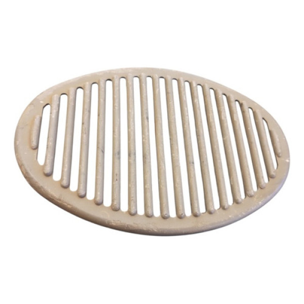 Tela Auto Falante Tampao Bagagito Vw Gol G2 1996 A 2003