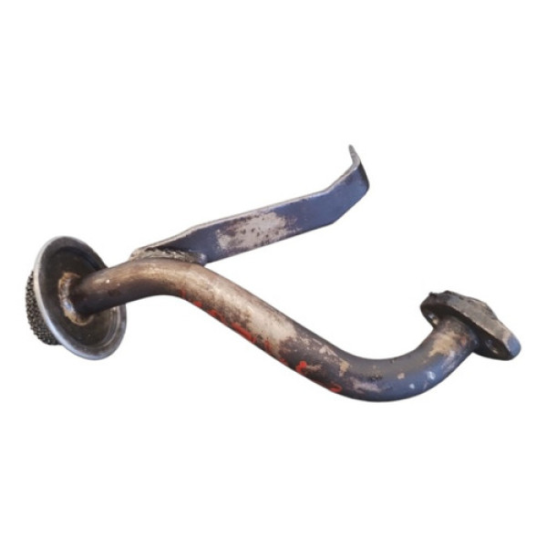 Pescador Óleo Motor Gm Omega 1993 A 1998