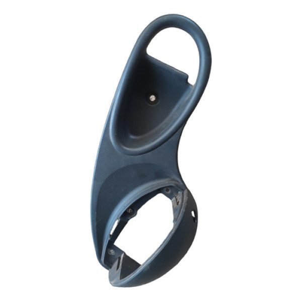 Moldura Maçaneta Interna Direita Fiat Palio Fire 1.3 2004 