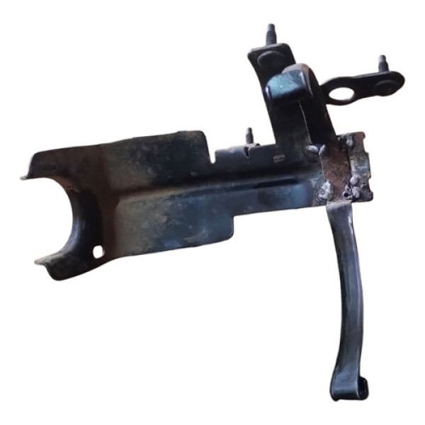 Suporte Fixação Radiador Água Peugeot 1.4 207 2008 2009 2010