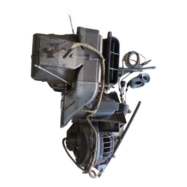 Caixa Evaporadora Ar Condicionado Fox Crossfox 2010 A 2015