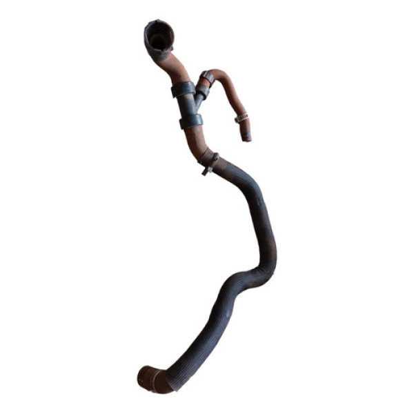 Mangueira Duto Agua Radiador Evoque 2.0 2012 A 2015 Gas