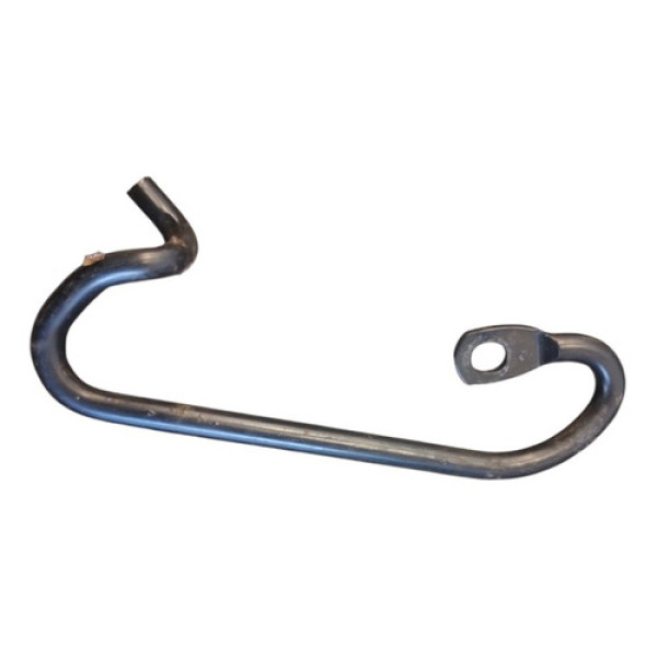 Suporte Interno Coluna Central Fiat Palio Strada 2004 A 2015