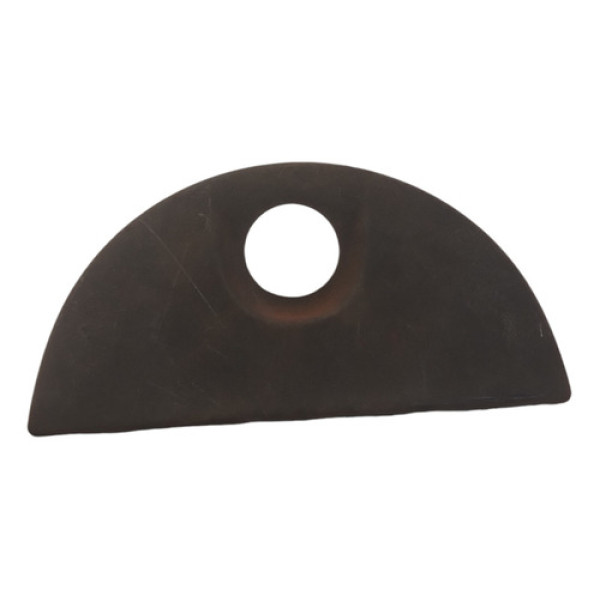 Moldura Maçaneta Chave Tampa Traseira Gm Corsa Montana 2003 