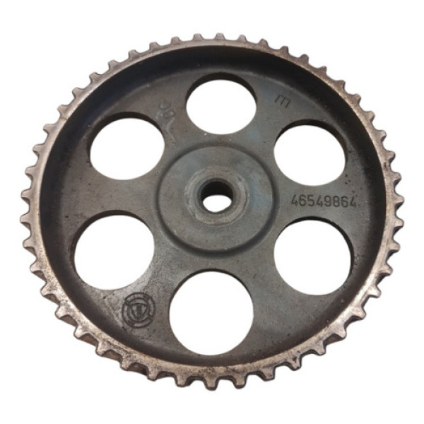 Polia Comando Engrenagem Valvula Fiat Palio Strada 2004 2015