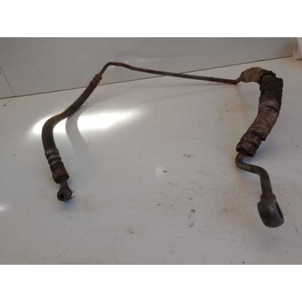 Mangueira Pressão Direção Hidráulica Hyundai Tucson 2012